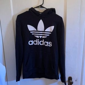 Adidas Hoodie